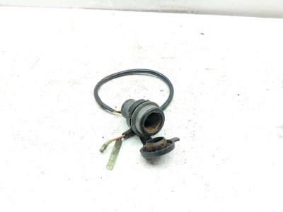 16 Kawasaki Mule 4010 KAF 620 4x4 12V Power Outlet Socket
