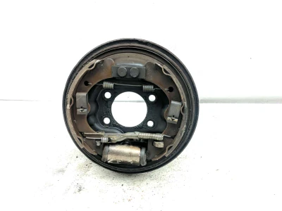 16 Kawasaki Mule 4010 KAF 620 4x4 Rear Inner Drum Brake A