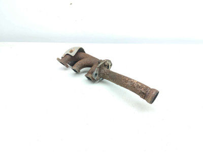 18 Club Car Carryall 1500 Header Head Exhaust Pipe Heat Shield Guard