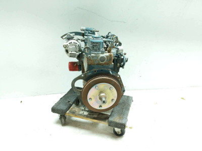 18 Club Car Carryall 1500 Diesel Engine Motor GUARANTEED