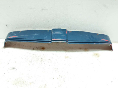 18 Club Car Carryall 1500 Front Hood Trim Cover Panel 1039593