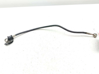 07 Honda CBR600RR CBR 600 Brake Hose