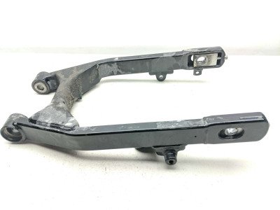 08 Harley Davidson Dyna Fat Bob FXDF Rear Wheel Swing Arm Frame