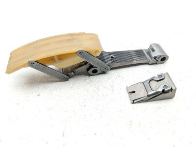 トランプ 08 Harley Davidson Dyna Fat Bob FXDF Primary Chain Tensioner