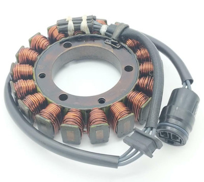 KAWASAKI OEM STATOR 21003-1358 05-08 ZZR 600