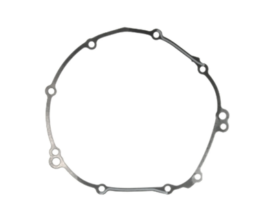 YAMAHA NEW OEM CRANKCASE COVER GASKET 2006-20 YZF-R6 2C0-15461-01