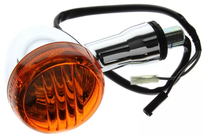 2012 - 2017 OEM SUZUKI LAMP ASSEMBLY FRONT TURN SIGNAL RIGHT SIDE 35601-38AD0