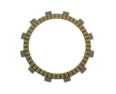 1999-2020 Yamaha YZF-R6 R6S OEM Clutch Friction Plate 4FN-16321-00