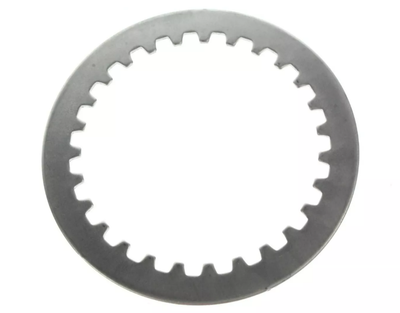 YAMAHA NEW OEM CLUTCH PLATE 3J2-16324-00