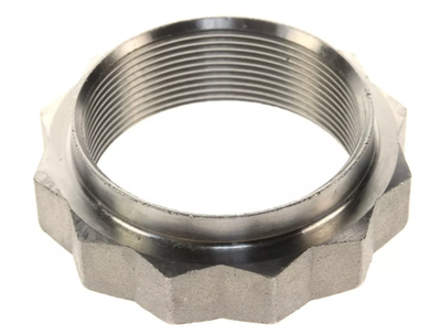 1988-2024 Honda Goldwing Valkyrie VTX Rear Axle Lock Nut 30mm OEM 90241-MB0-000