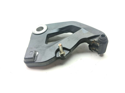 15 Victory Vegas 8 Ball Rear Brake Caliper Mount Bracket