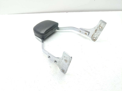 07 Kawasaki Vulcan 1500 Classic VN1500 Rear Passenger Back Rest Sissy Bar