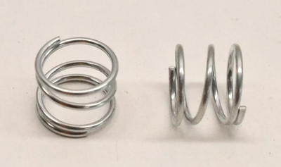 SUZUKI NEW OEM TORQUE SPRING 09440-18002 QTY-2