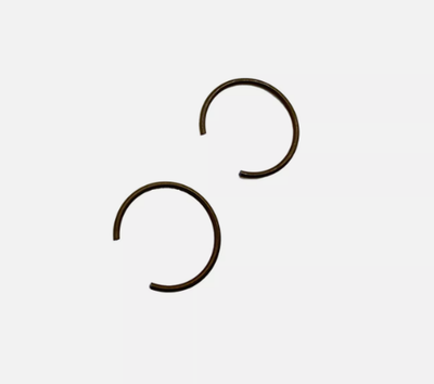 POLARIS NEW OEM C-CLIP RND 7710479 QTY-2