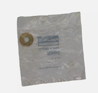 POLARIS NEW OEM FLAT WASHER 0452198