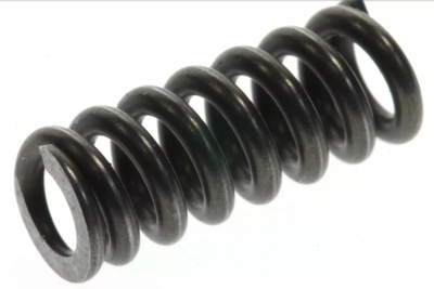 HONDA NEW OEM KICK STARTER STOPPER SPRING 28333-300-000