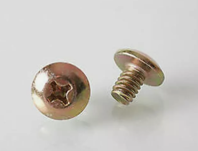 POLARIS NEW OEM BOLT 7515106 QTY-2