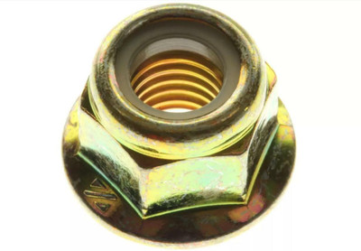 POLARIS NEW OEM NUT M8X1.25 7547317