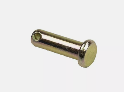 POLARIS NEW OEM CLEVIS PIN 1/4 X 3/4 7661843