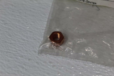 2003-2024 KTM Adventure Duke EXC SX Cylinder Head Self Locking Nut M8 OEM