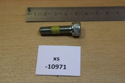 Kawasaki 92154-0440 Bolt, Socket, 8x30 NOS NEW Genuine xs10971