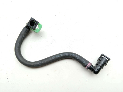 23 Kawasaki KLX300E Petrol Gas Fuel Line Hose