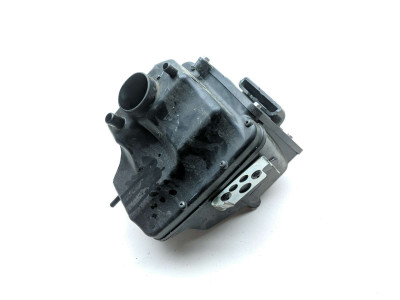 23 Kawasaki KLX300E  Intake Air Box Filter Cleaner
