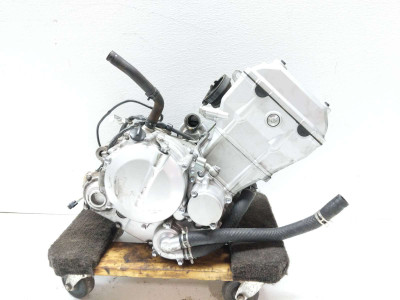 23 Kawasaki KLX300E Engine Motor GUARANTEED