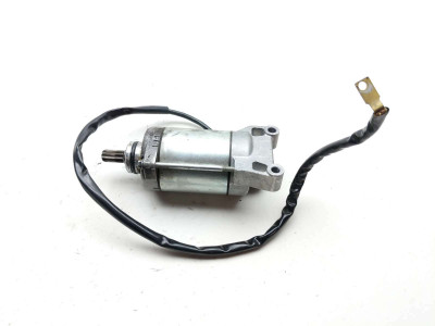 23 Kawasaki KLX300E Starter Motor