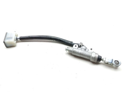 23 Kawasaki KLX300E Rear Brake Master Cylinder