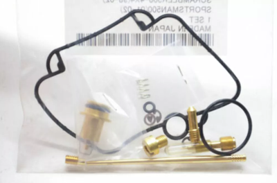 MOOSE CARBURETOR REPAIR KIT 1003-0083