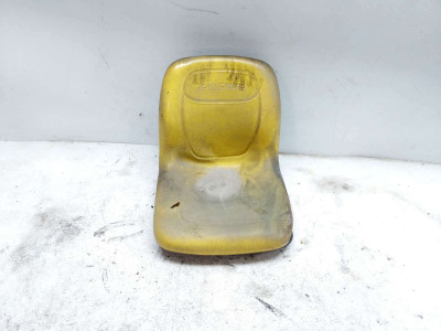 16 John Deere Gator TX 4x2 Seat Back Bottom Frame Assembly