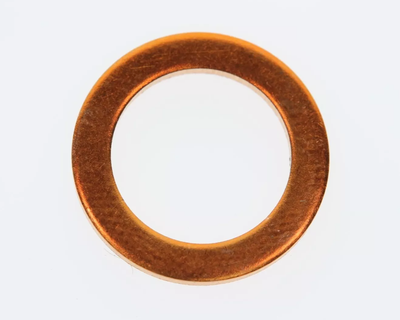 1973-1983 Yamaha OEM Fork Oil Seal Gasket for XS SR XT DT RD TX YZ 2K8-23158-L0