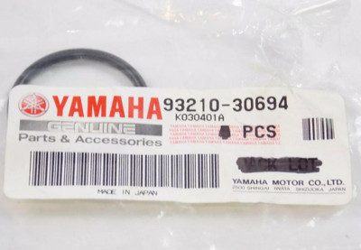 YAMAHA NEW OEM O-RING 93210-30694