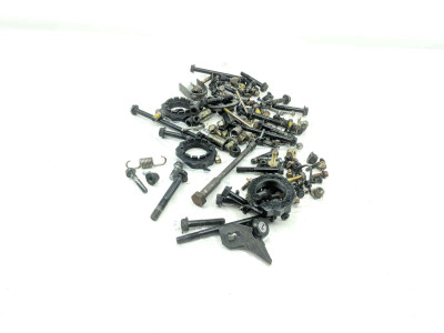 20 Can Am Ryker Spyder 900 ACE Miscellaneous Parts Hardware Bolt Kit