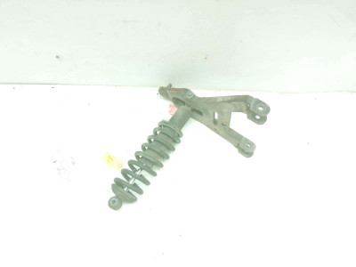 09 Club Car Carryall 295 Front Left Suspension Shock Upper Control A Arm