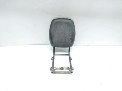 19 Yamaha Viking 700 4 Center Seat Back Cushion w/ Frame Assembly A 1XD-F4790