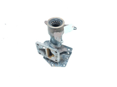 09 Club Car Carryall 295 Rear Axle Carrier Mount