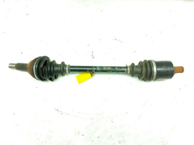 09 Club Car Carryall 295 Front Left CV Axle Shaft