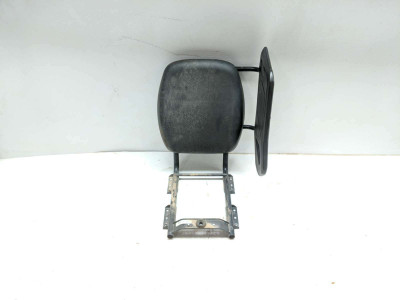 19 Yamaha Viking 700 4 Left Seat Back Cushion w/ Frame Assembly B 1XD-F4790