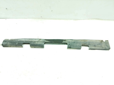 09 Club Car Carryall 295 Inner Bed Cover Panel Plastic