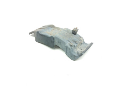 99 Harley Davidson FLSTF Fatboy Inner Fender Support Mount Bracket