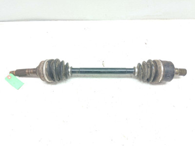 14 Kawasaki Teryx KRF 800 Rear Left CV Axle Half Shaft