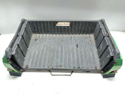 14 Kawasaki Teryx KRF 800 Bed Box Rear Truck Cargo Bed