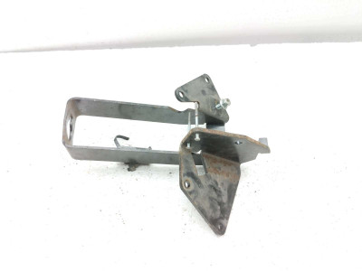 17 Club Car Carryall 700 Ignition Mount Bracket Holder