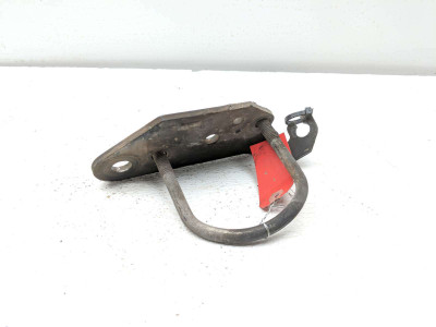 17 Club Car Carryall 700 Rear Right Axle Mount Bracket Holder