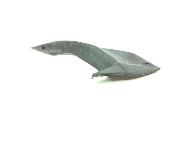 17 Kawasaki Ninja 650 EX650 Inner Right Side Fairing Cover Panel