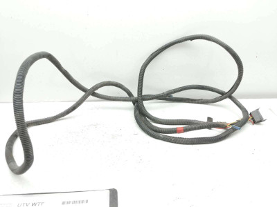 17 Club Car Carryall 700 Sub Wire Wiring Harness (C)