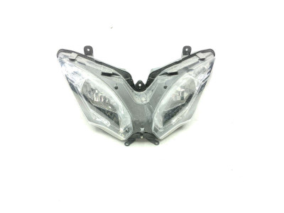 17 Kawasaki Ninja 650 EX650 Front Headlight Head Light Lamp