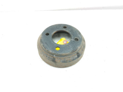 17 Club Car Carryall 700 Front Left Wheel Hub Drum Brake Assembly